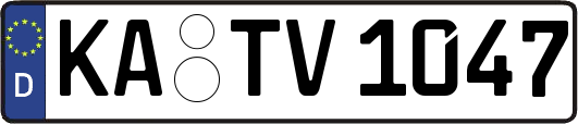 KA-TV1047