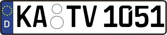 KA-TV1051