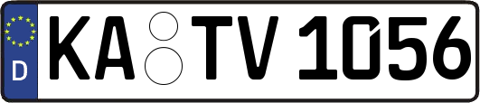 KA-TV1056