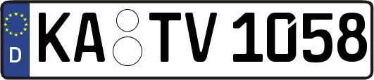 KA-TV1058