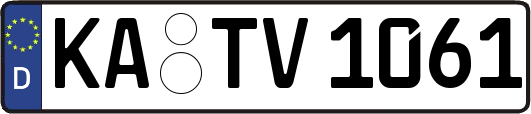 KA-TV1061