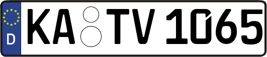 KA-TV1065