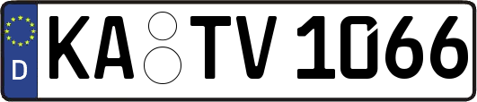 KA-TV1066