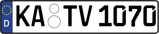 KA-TV1070