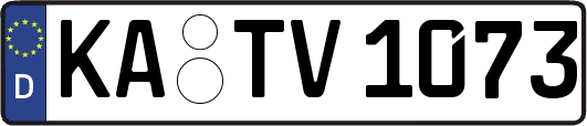 KA-TV1073