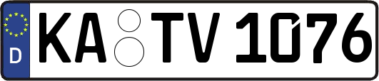 KA-TV1076