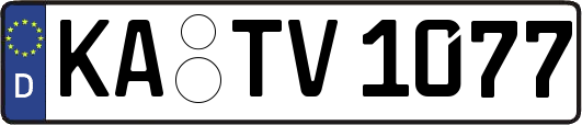 KA-TV1077