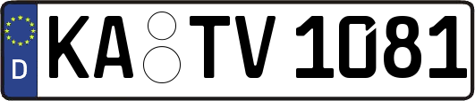 KA-TV1081