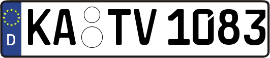 KA-TV1083