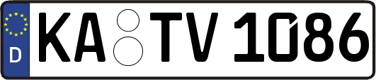 KA-TV1086