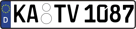 KA-TV1087