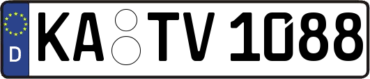 KA-TV1088