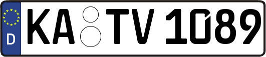 KA-TV1089