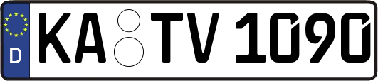 KA-TV1090