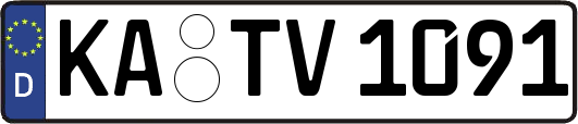 KA-TV1091