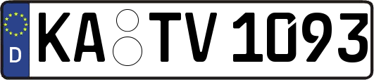 KA-TV1093