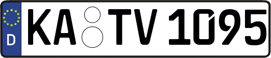 KA-TV1095