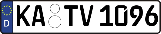 KA-TV1096