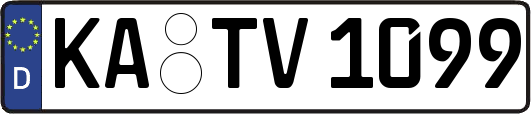 KA-TV1099