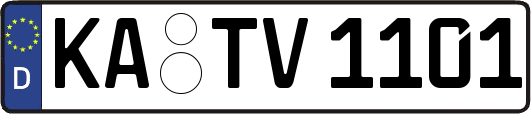 KA-TV1101