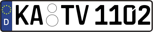 KA-TV1102