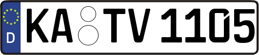 KA-TV1105