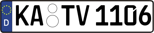 KA-TV1106