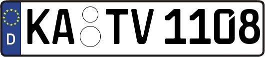 KA-TV1108