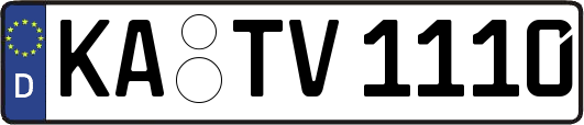 KA-TV1110