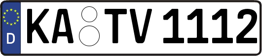 KA-TV1112