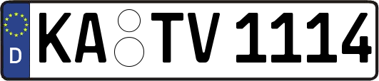 KA-TV1114