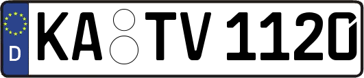 KA-TV1120