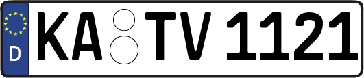 KA-TV1121