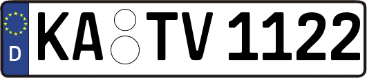 KA-TV1122