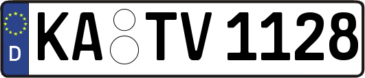 KA-TV1128