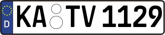 KA-TV1129