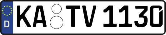 KA-TV1130