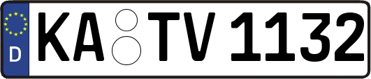 KA-TV1132