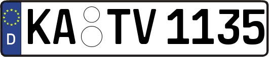 KA-TV1135