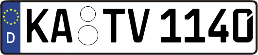 KA-TV1140