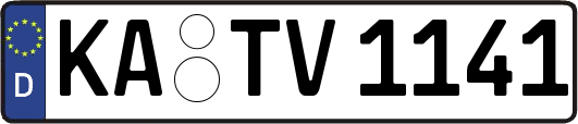 KA-TV1141
