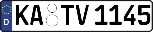 KA-TV1145