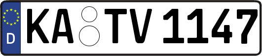 KA-TV1147
