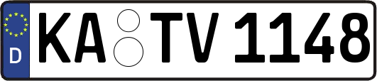 KA-TV1148
