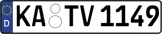 KA-TV1149