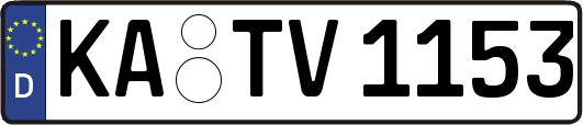 KA-TV1153