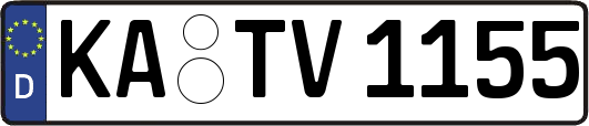 KA-TV1155