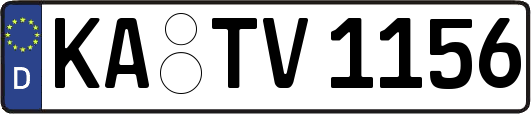 KA-TV1156