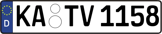KA-TV1158