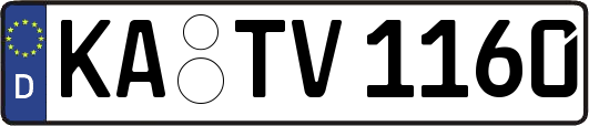 KA-TV1160